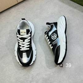 Picture of Gucci Shoes _SKUGuccisz38-45FF09026662